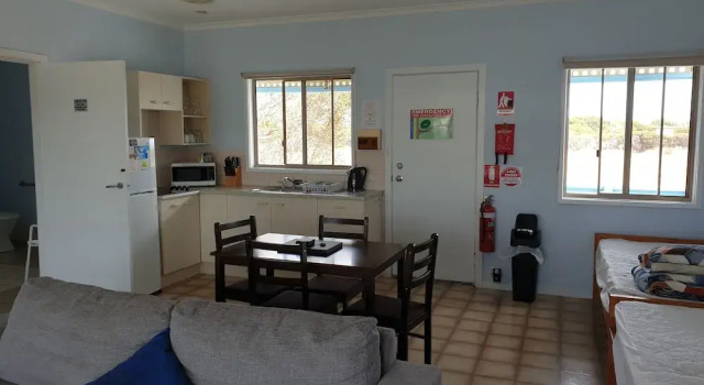 Вилла Standard Marion Bay Holiday Villas