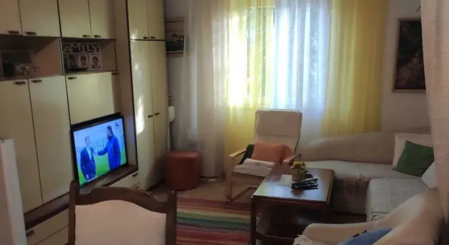 Apartment Eva