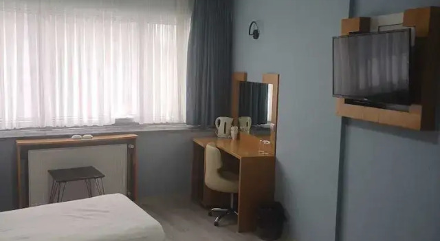 Двухместный номер Standard Golden Palas Hotel