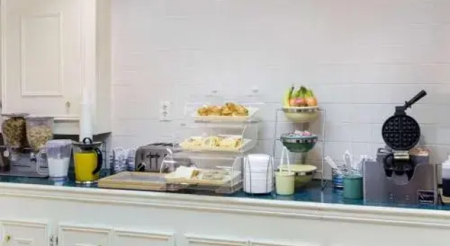 Quality Inn & Suites, Réserver Hôtel Canton Mississippi