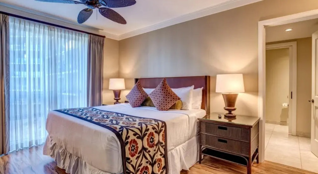 K B M Resorts- Hkh-415 Ultimate 2Bd Villa, Large Balcony, Ocean Views, Seating for 6!, Забронировать Отель Каанапали 