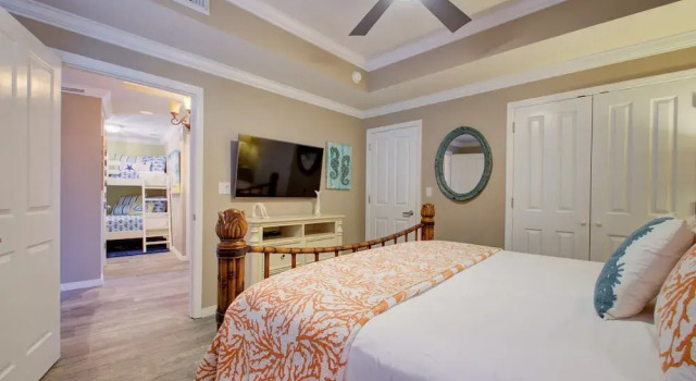 Gulfside 508 - 2 Br condo by RedAwning, Book Lejlighed Fort Walton Beach Emerald Coast