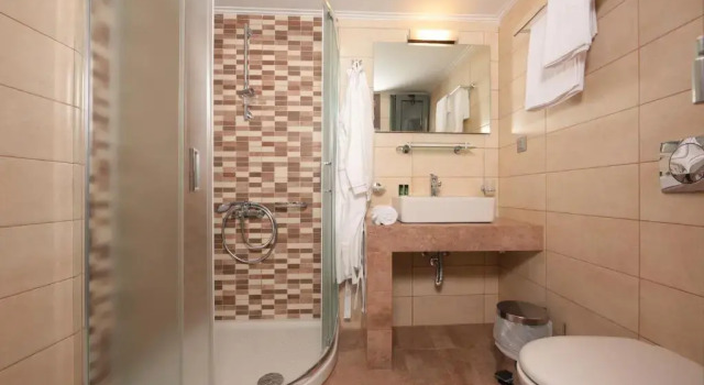Апартаменты Meni Apartments