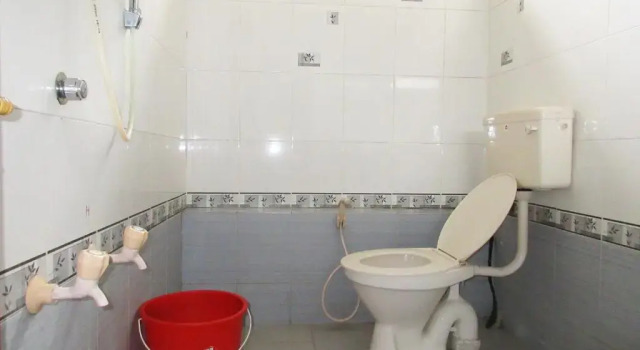 Номер Standard Agasthyamadam Homestay