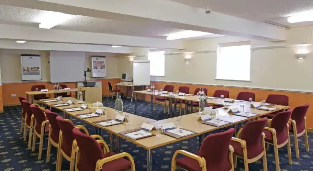 Best Western Cliffe