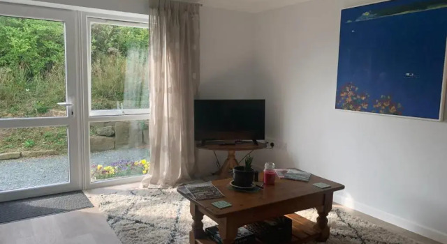 Appartement The Hannexe