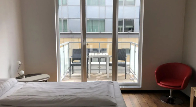 Art Rock Downtown Hotel
