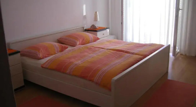 Номер Standard Apartments & Rooms Luna