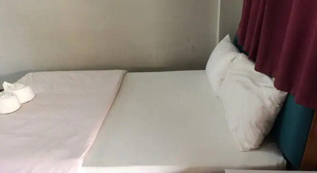 Номер Standard Jamjuree Place