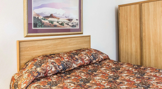 Rodeway Inn, Réserver Hôtel Rifle Colorado