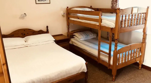 Семейный номер Standard Silverdale Lodge
