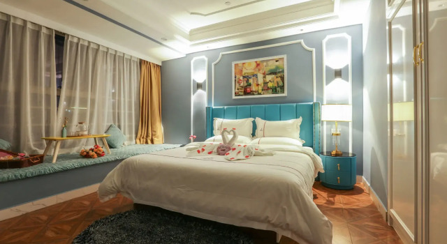 L Theme Hotel Foshan, Boek Hotel Goedkope hotels in Guangdong