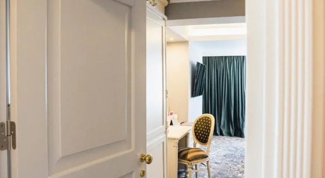 Номер Standard SunGarden Golf & Spa Resort