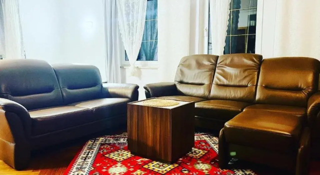 Апартаменты Ferienwohnung Uckermark