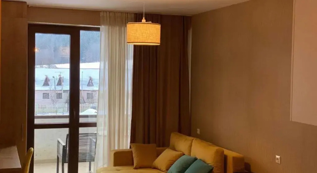 Haystack 97, Bakuriani, Rezerwuj Hotel Bakuriani Samckhe Javakheti