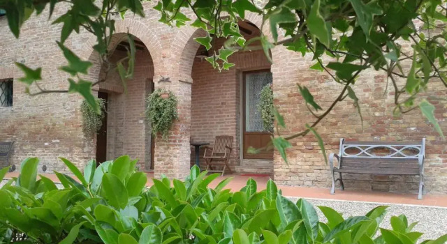 Люкс Agriturismo Il Poggiarello