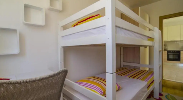 Apartment Dalmatian Sea Star, Book Lejlighed Stobrec Split