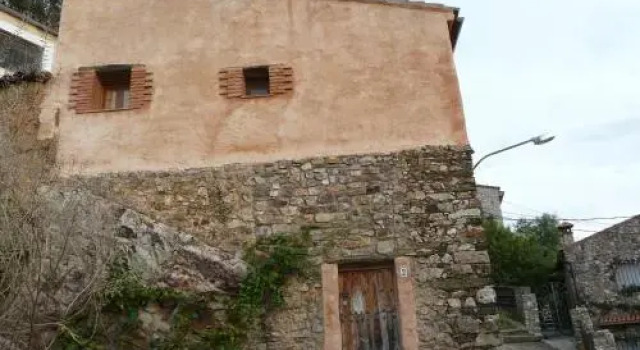 El Nido de La Collalba, Rezervovat Apartmán Cabañas del Castillo 