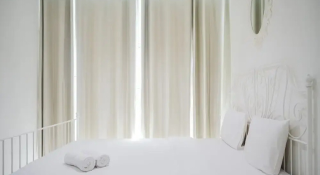 Cozy Living 1BR at Brooklyn Alam Sutera Apartment