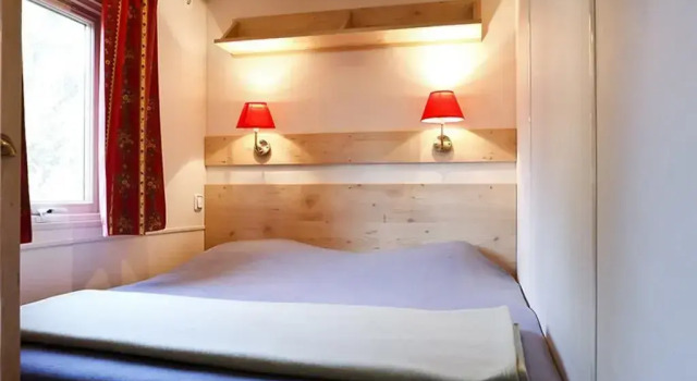 CityKamp Paris, Забронировать Кемпинг Отели Парижа 4 звезды, 4*