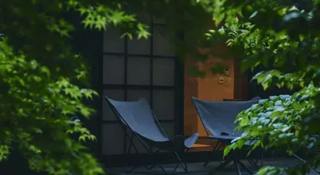 SANU 2nd Home AMATSUMI Azumino