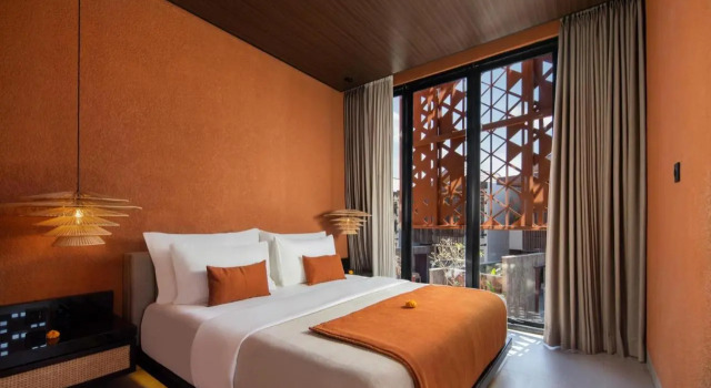 Earth Villa Canggu by Ini Vie Hospitality