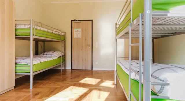 Wandery Hostel Dessau, Réserver Auberge de jeunesse Auberges de jeunesse à Saxe-Anhalt, Auberge de jeunesse