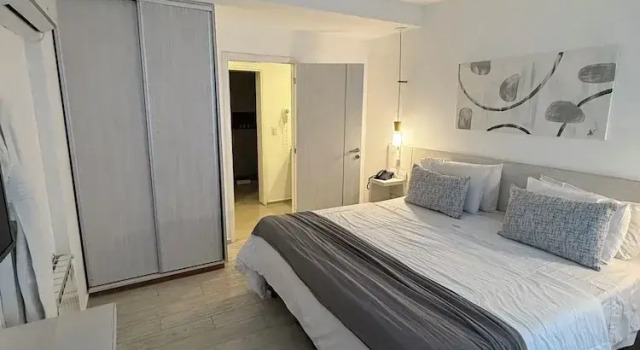 Апартаменты Deluxe La Olivia Hotel Boutique & Spa