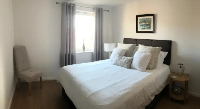 Hansen House Cardiff Apartment with Parking, Забронировать Апартаменты/квартира Апартаменты Кардиффа, рядом с Roald Dahl Plass, Апартаменты/квартира