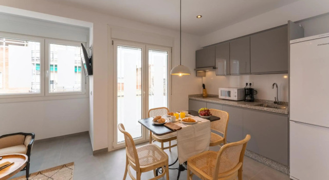 Apartamentos Lorian, Забронировать Апартаменты/квартира Апартаменты Мерида, Апартаменты/квартира