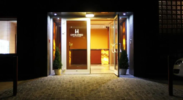 Hotel Otoliński, Забронировать Отель Плоцк Мазовецкое воеводство