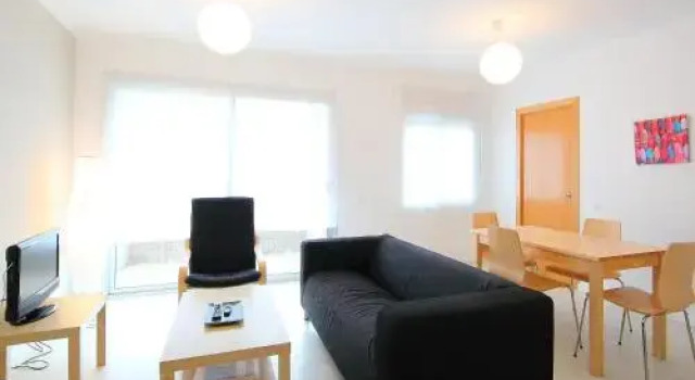 Apartment Terecel Salou.11