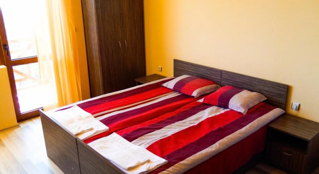 Aparthotel Pine Hills Pamporovo, Забронировать Апарт-отель Апарт-отели Родопы, Апарт-отель