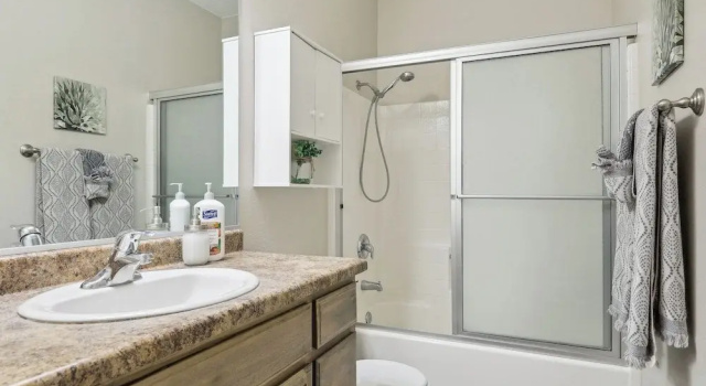 Апартаменты с 3 комнатами Welcoming Mesquite Condo w/ Pool Access!