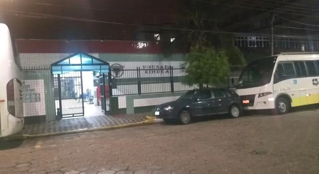 Pousada Sinpra