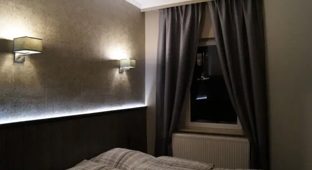 Апартаменты Classy Apartment at European Quarter