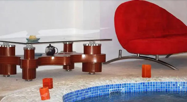 Hotel & Spa High Dreams - Adults Only, Rezerwuj Ośrodek wypoczynkowy Hotele resortowe w Alajuela, Ośrodek wypoczynkowy