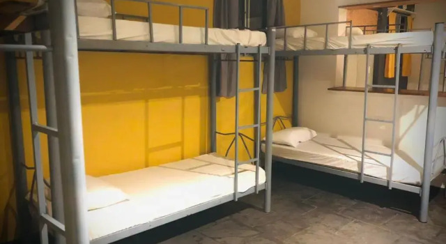Por el Mundo Hostel, Забронировать Хостел Рио-де-Жанейро - центр города Рио-де-Жанейро, рядом с Кариока