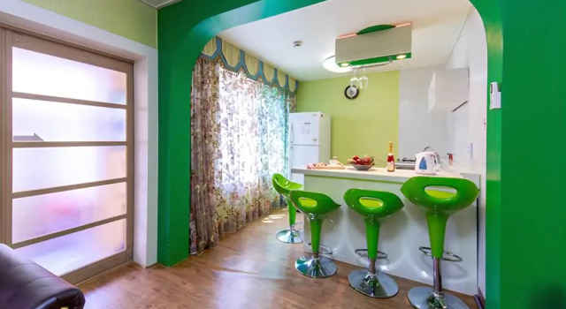 Gapyeong Mignon Forest Pension