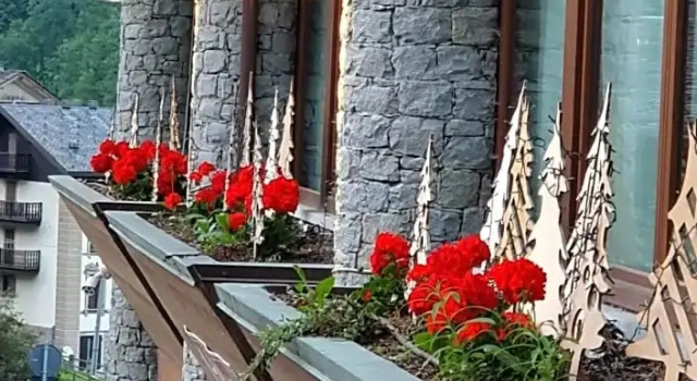 Номер Standard MH Olen Boutique Hotel