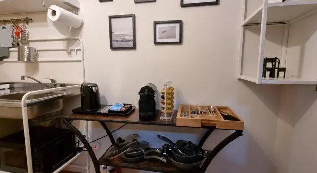 Апартаменты LEONARDO Apartment