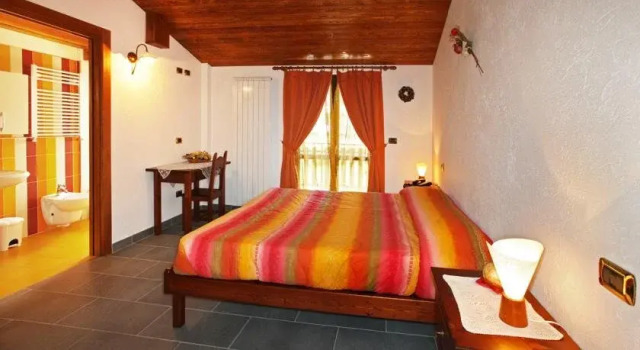 Chalet Edelweiss, Book Hotel Sestriere Marseille