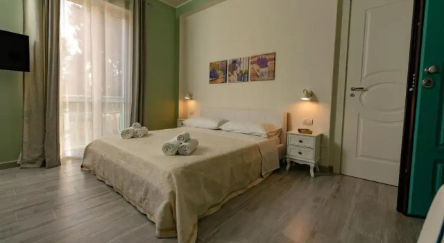 Villa Primaluce, Book Villa Pizzo Calabrien, nær Pizzo Beach
