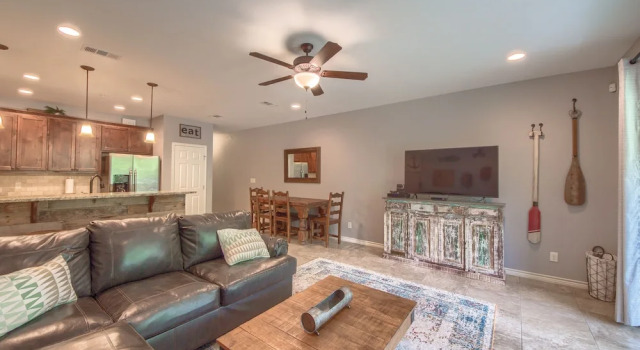 Rio Refuge Rg 105 2 Bedroom Condo by RedAwning