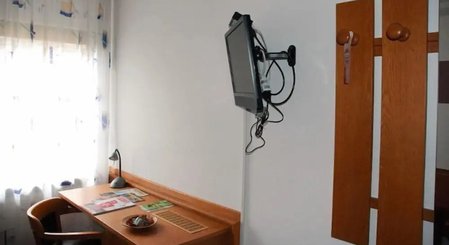 Номер Standard City Hotel Hanau