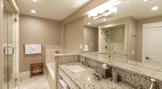 Номер Standard River Club 309 2 Bedroom Condo by Alpine Lodging Telluride