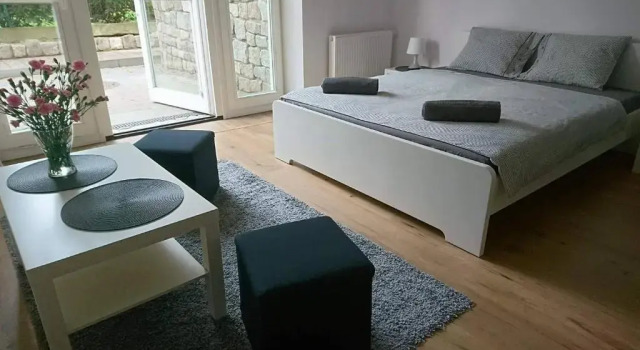 Номер Comfort Hostelino