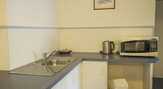 Семейные апартаменты c 1 комнатой Cherry Lane Apartments
