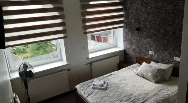 Habitación doble Estándar Pas Nerijų