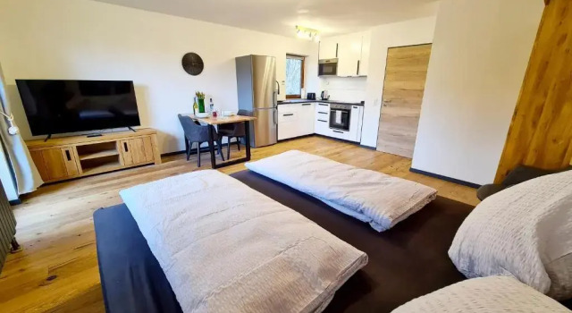 Seemöwe 1, Reserva ahora Hotel Hoteles en Baden-Wurtemberg con aparcamiento, Aparcamiento